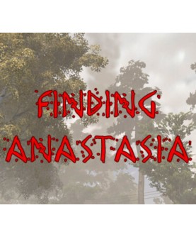 Finding Anastasia Steam Key GLOBAL